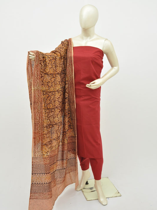 Kalamkari Dress Material [D10628012]