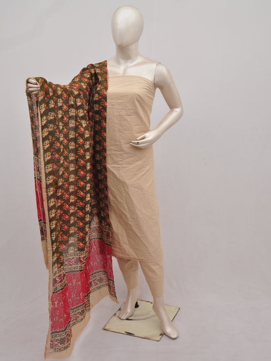 Kalamkari Dress Material   [D90402012]