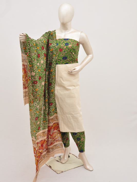 Kalamkari dress material [D00926024]