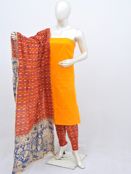 Cotton Woven Designer Dress Material [D20528031]