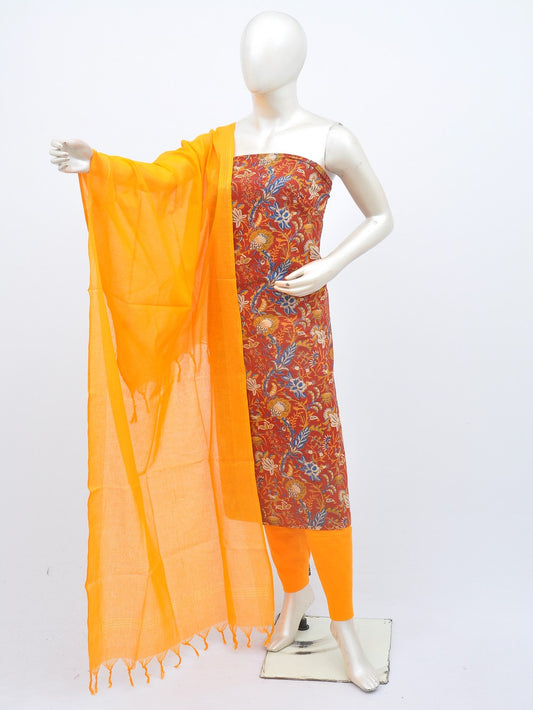 Kalamkari Dress Material [D20831061]