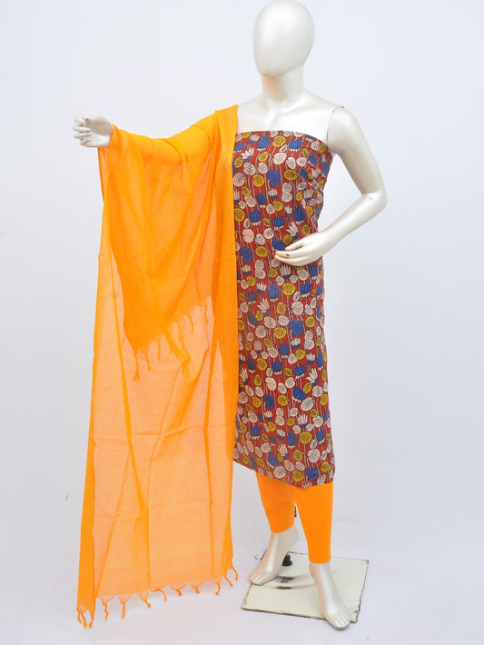 Kalamkari Dress Material [D20831063]
