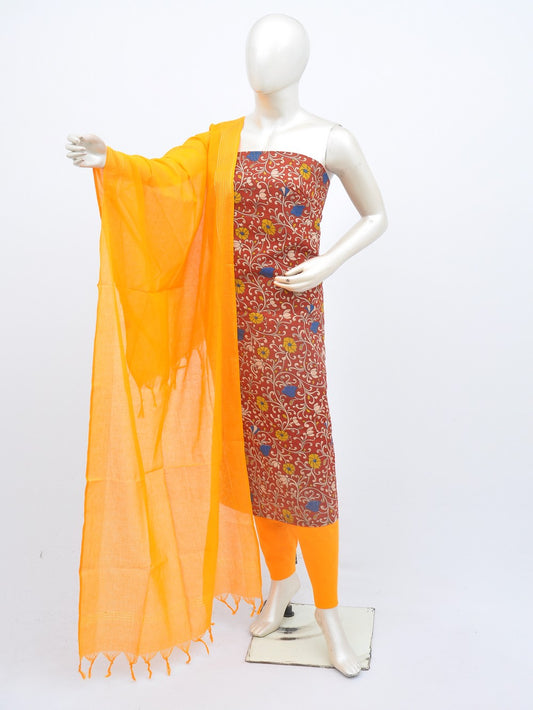 Kalamkari Dress Material [D20831065]