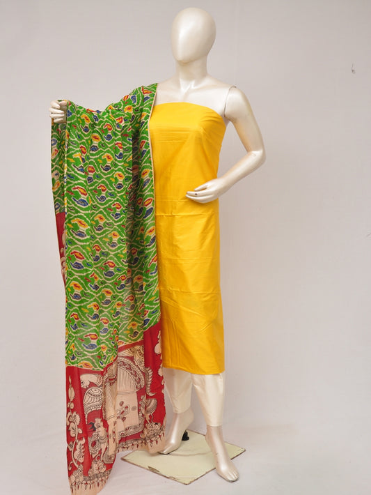 Silk Woven Designer Dress Material [D80820335]