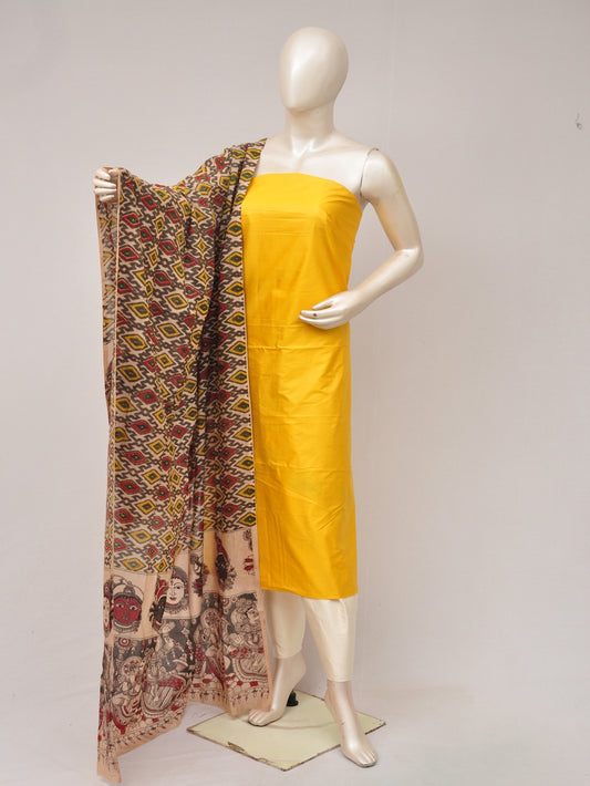 Silk Woven Designer Dress Material [D80820336]