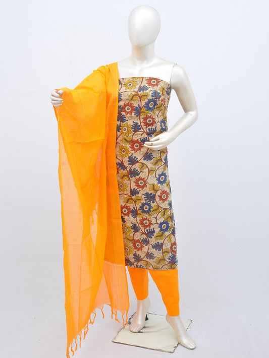 Kalamkari Dress Material [D20423100]