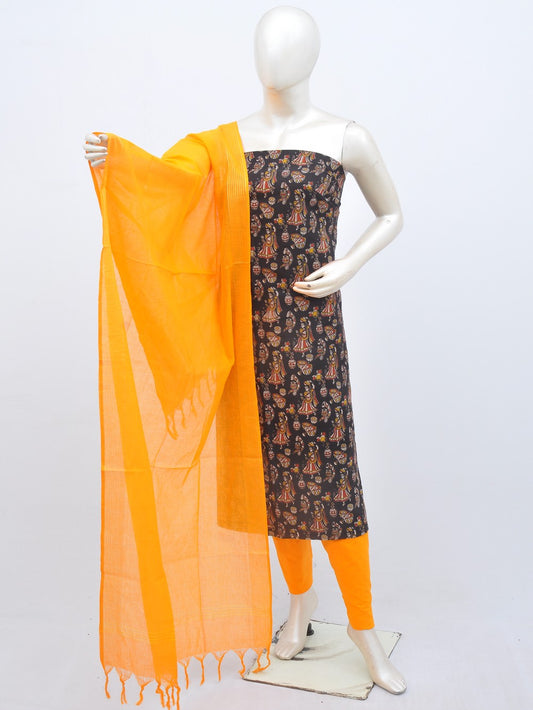 Kalamkari Dress Material [D20423109]
