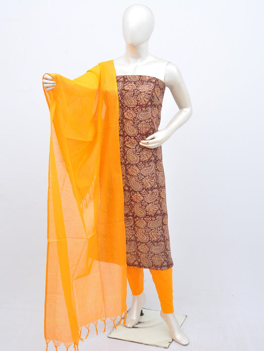 Kalamkari Dress Material [D20423111]