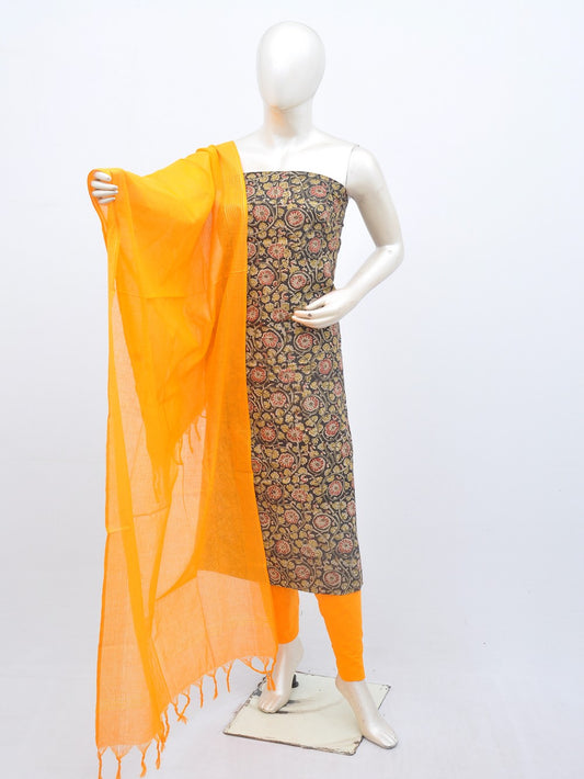 Kalamkari Dress Material [D20423112]