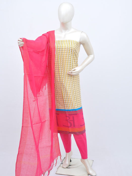 Kalamkari Dress Material [D20512014]