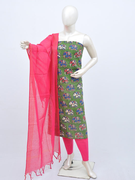 Kalamkari Dress Material [D20512017]
