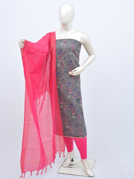Kalamkari Dress Material [D20512021]