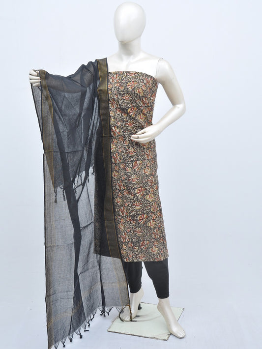Kalamkari Dress Material [D20512029]