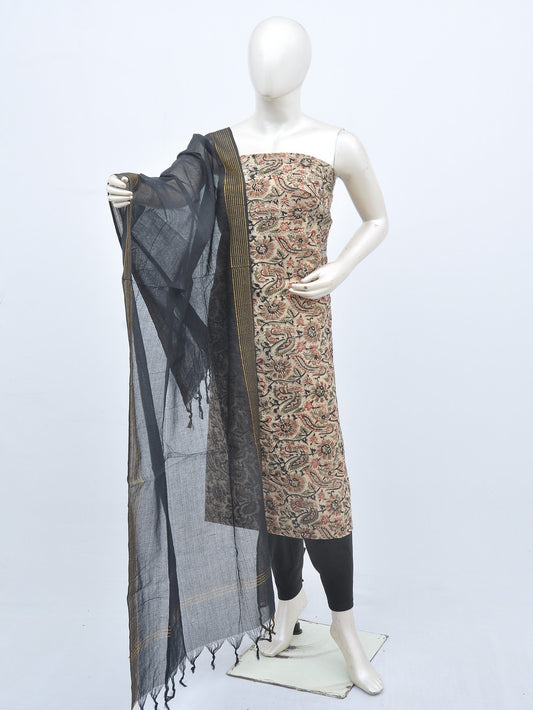 Kalamkari Dress Material [D20512031]