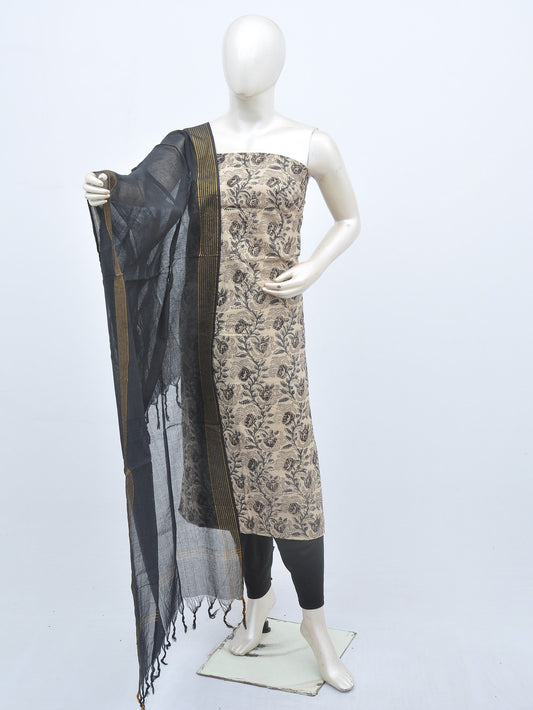 Kalamkari Dress Material [D20512033]