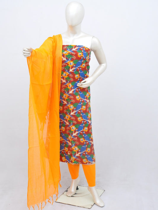 Kalamkari Dress Material [D20528026]