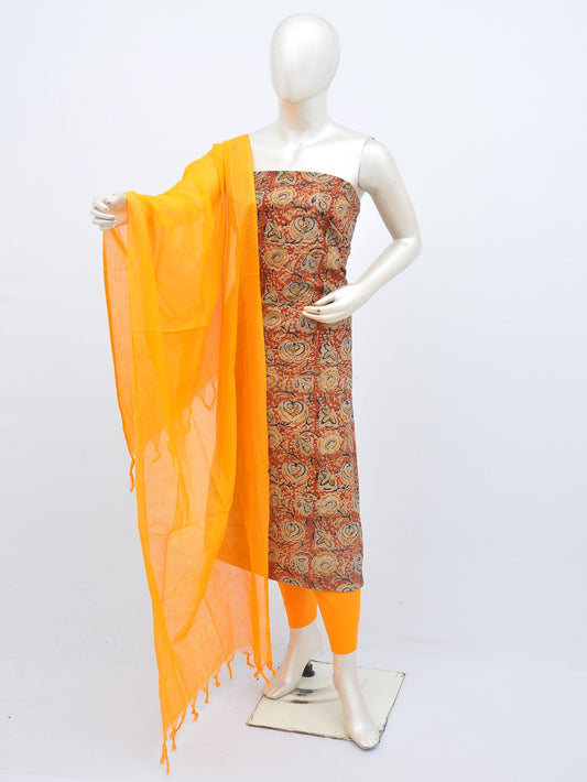 Kalamkari Dress Material [D20626038]
