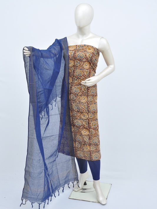 Kalamkari Dress Material [D20626039]