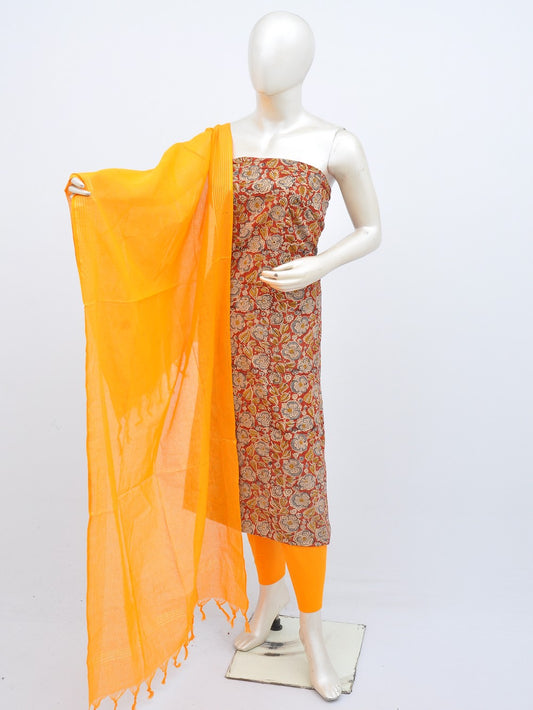 Kalamkari Dress Material [D20626041]
