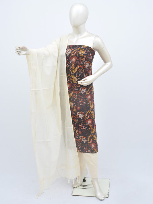 Kalamkari Dress Material [D20910003]