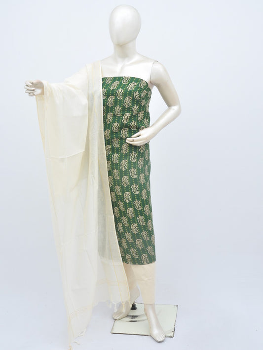 Kalamkari Dress Material [D20910006]