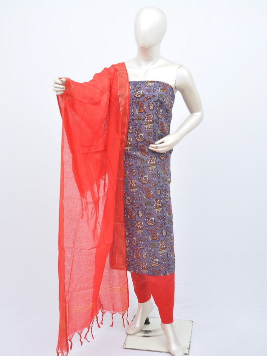 Kalamkari Dress Material [D20910015]