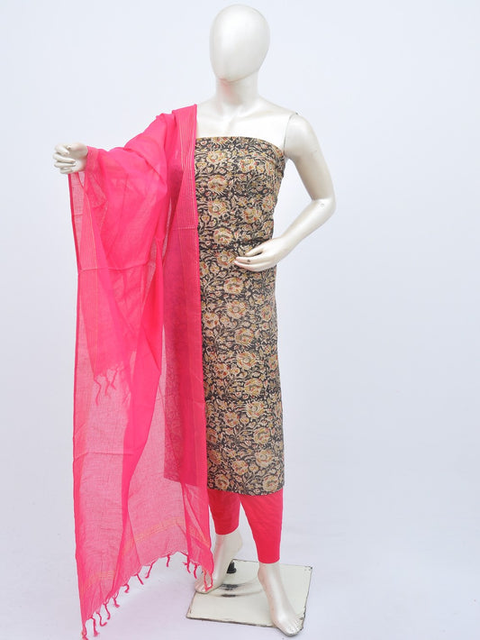 Kalamkari Dress Material [D20910017]
