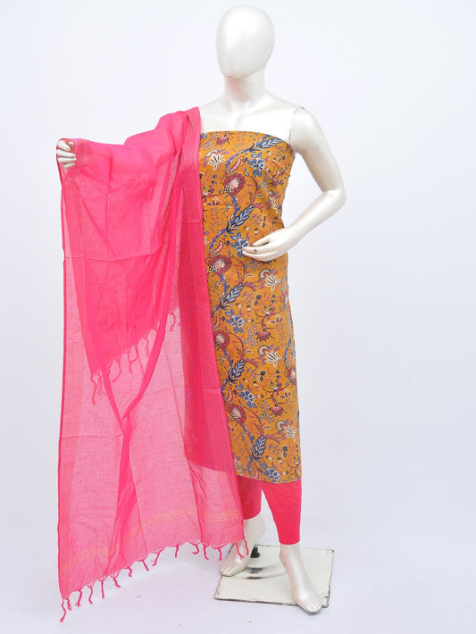 Kalamkari Dress Material [D20910020]