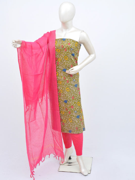 Kalamkari Dress Material [D20910023]
