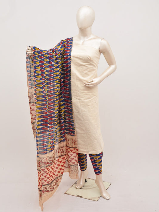 Cotton Woven Designer Dress Material [D00919242]