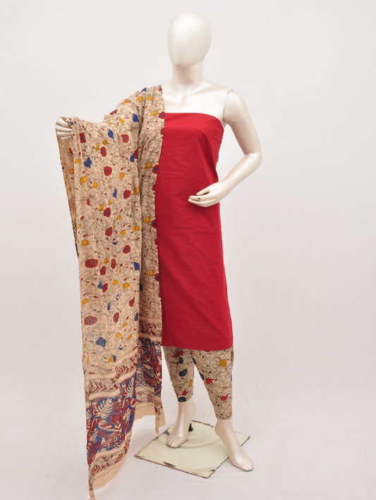 Cotton Woven Designer Dress Material [D00919290]