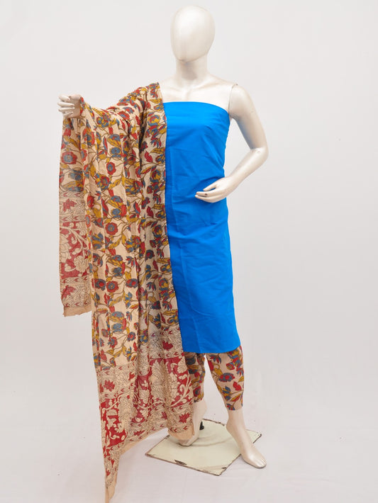 Cotton Woven Designer Dress Material [D00919291]