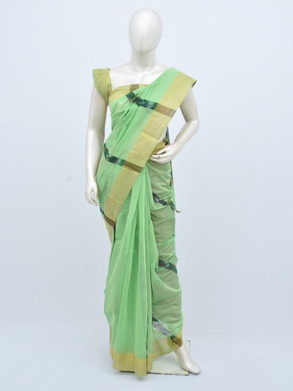 Pochampally Silk-Cotton Designer Saree [D20702024]