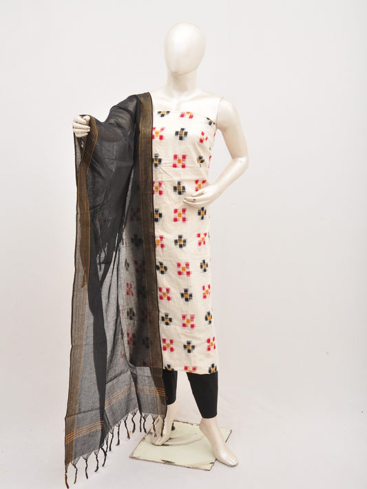 Cotton Designer Dress Material [D00624089]