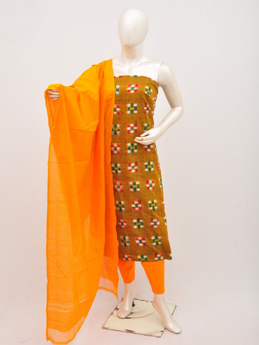 Cotton Designer Dress Material [D00624106]