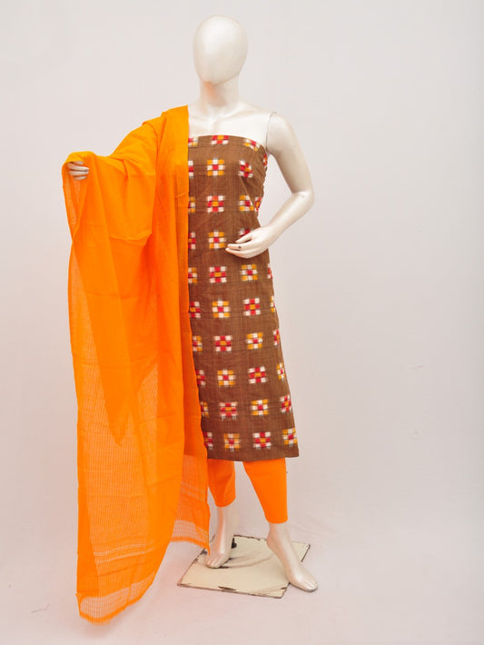 Cotton Designer Dress Material [D00624107]