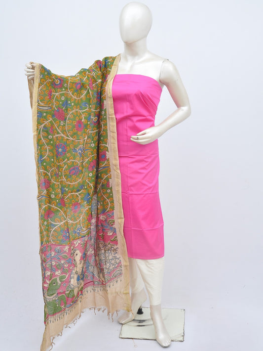 Silk Woven Designer Dress Material [D20913057]