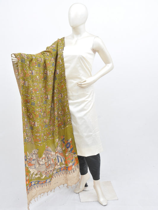 Silk Woven Designer Dress Material [D30403005]