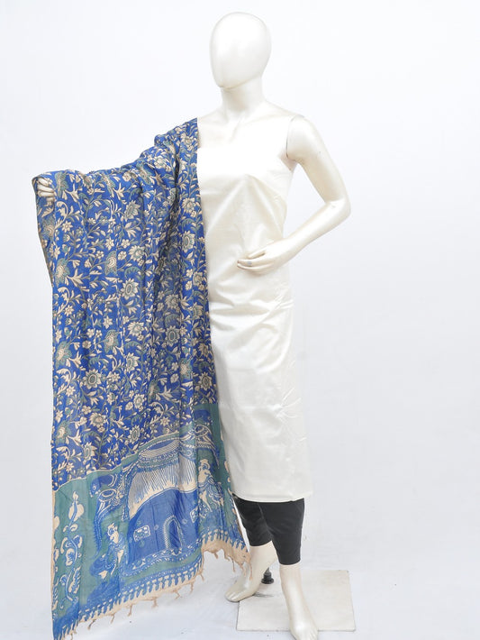 Silk Woven Designer Dress Material [D30403007]