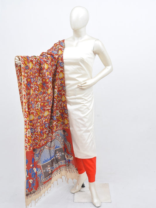 Silk Woven Designer Dress Material [D30403009]