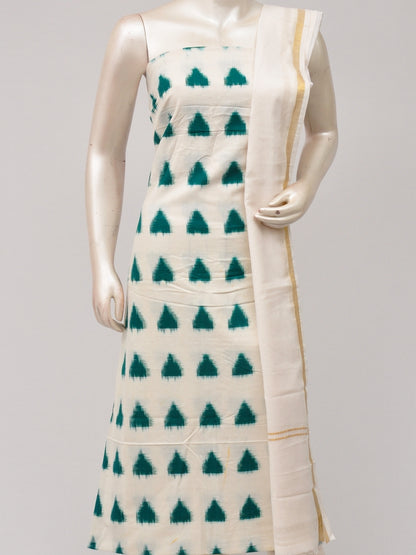 Cotton Woven Designer Dress Material [D80622432]