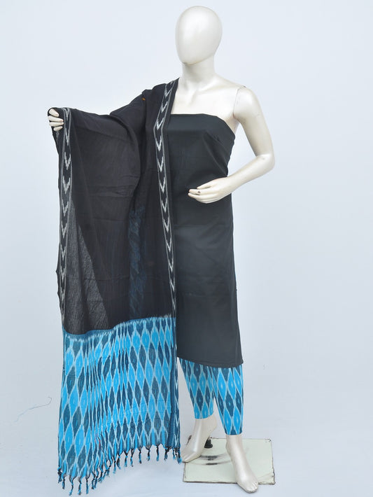 Cotton Woven Designer Dress Material [D21103030]