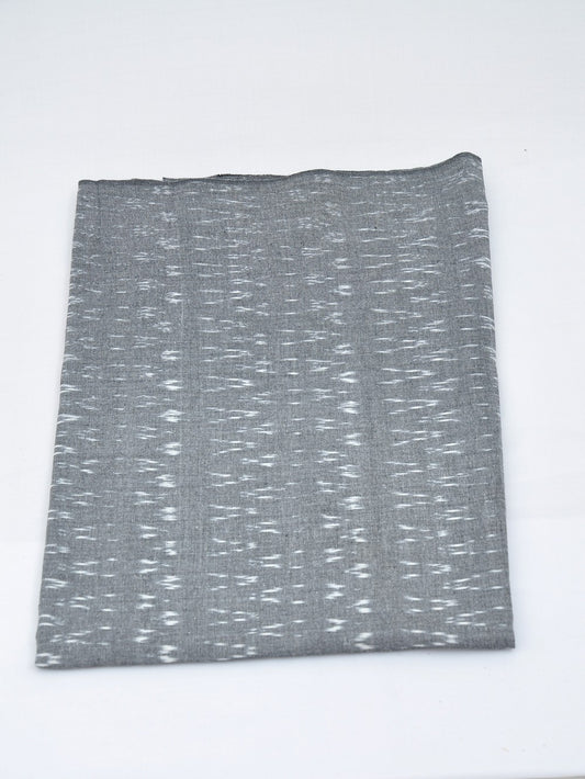 Single Ikkat Running Fabric [D30429059]