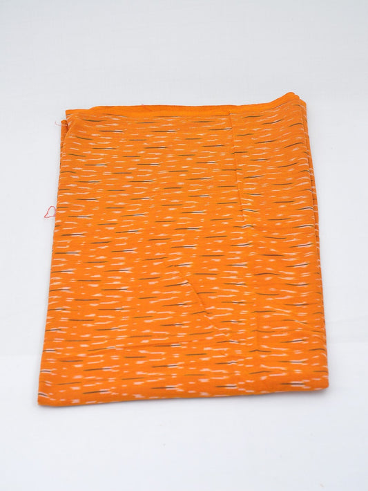 Single Ikkat Running Fabric [D30429062]