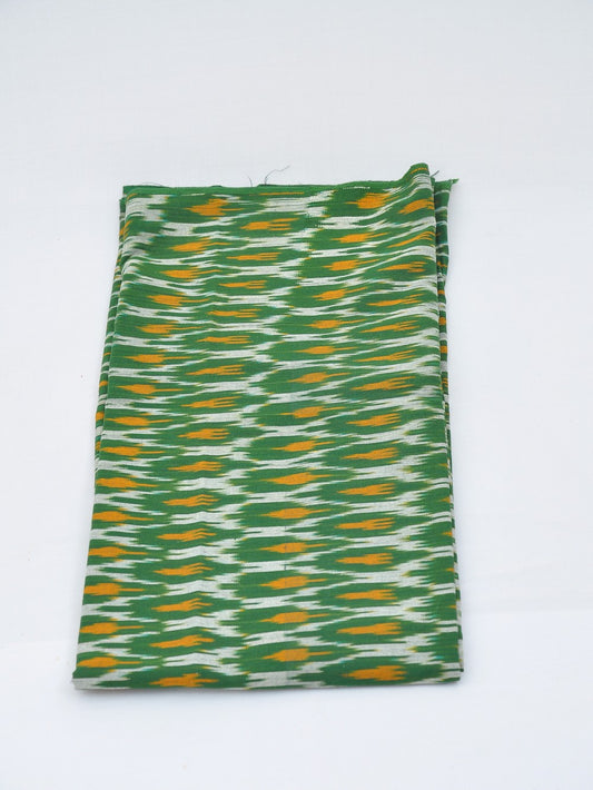 Single Ikkat Running Fabric [D30429063]
