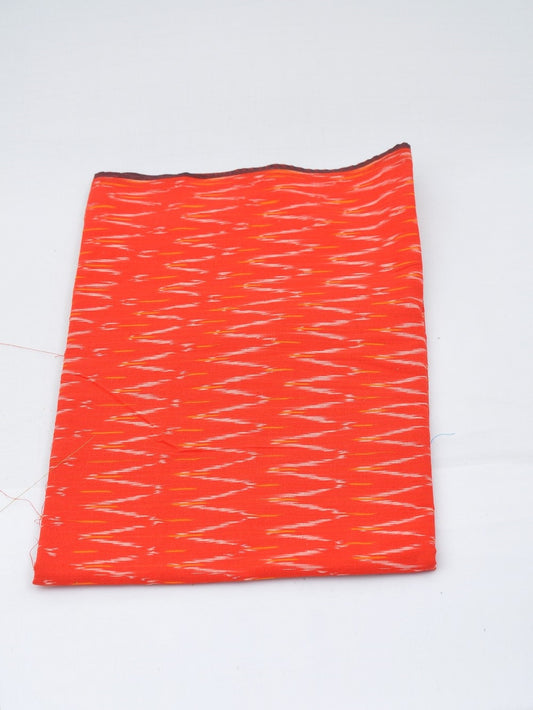 Single Ikkat Running Fabric [D30429068]