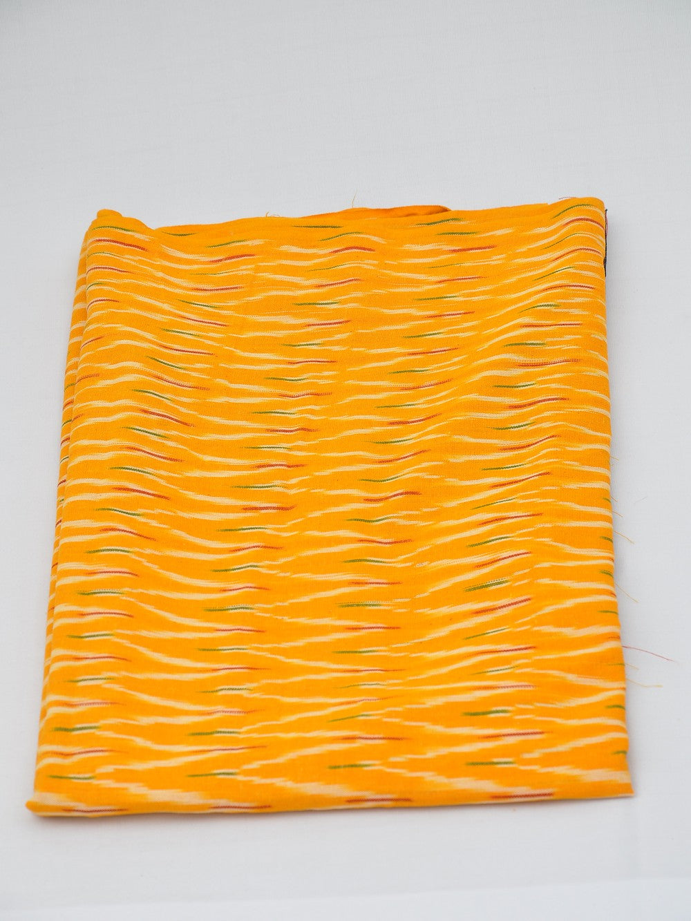 Single Ikkat Running Fabric [D30607077]
