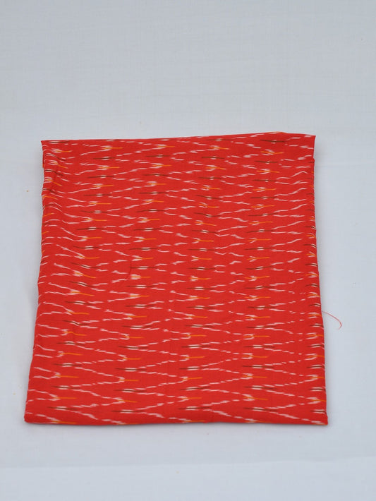 Single Ikkat Running Fabric [D30721039]