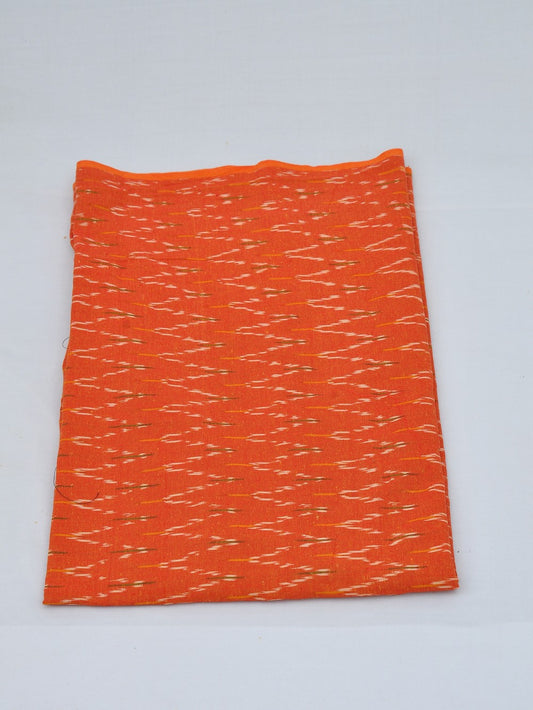Single Ikkat Running Fabric [D30721040]