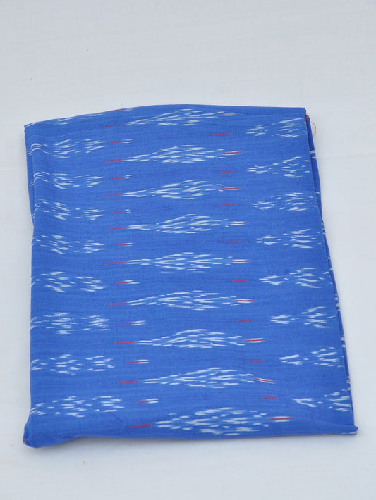 Single Ikkat Running Fabric [D30802038]